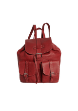 SELLERIA DRAWSTRING BACKPACK