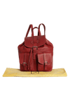SELLERIA DRAWSTRING BACKPACK