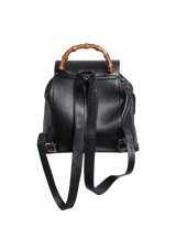 BAMBOO DAILY BACKPACK