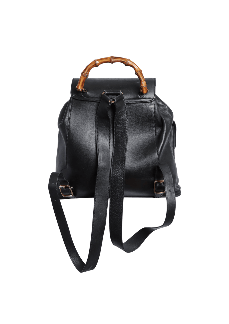 BAMBOO DAILY BACKPACK