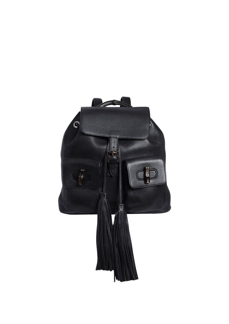 BAMBOO DAILY BACKPACK