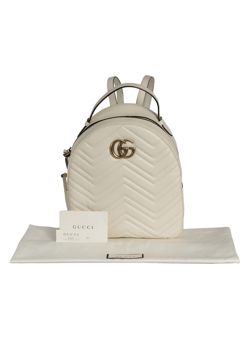 GG MARMONT BACKPACK