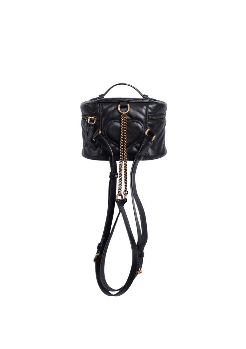 GG MARMONT VANITY BACKPACK