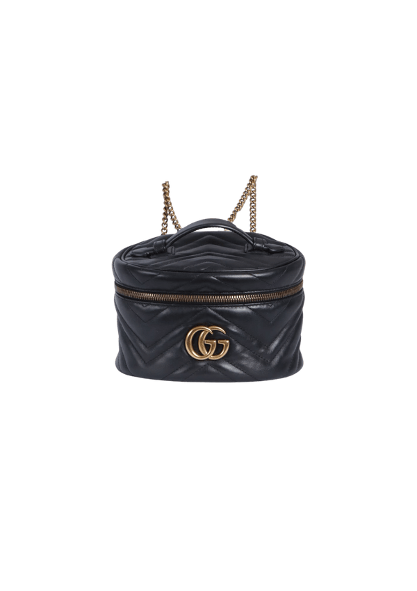 GG MARMONT VANITY BACKPACK