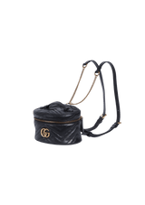 GG MARMONT VANITY BACKPACK