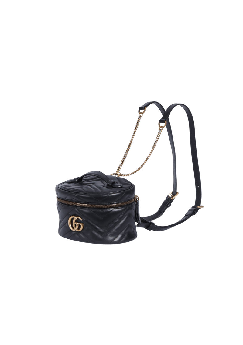 GG MARMONT VANITY BACKPACK