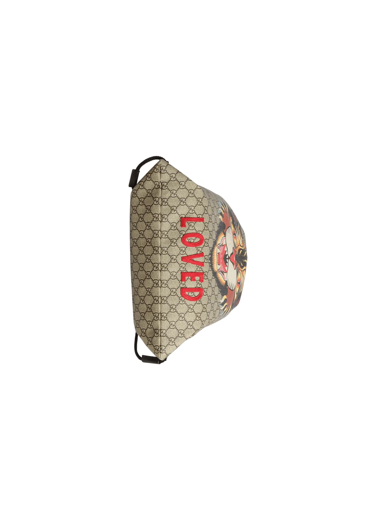 GG SUPREME ANGRY CAT BACKPACK
