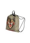 GG SUPREME ANGRY CAT BACKPACK