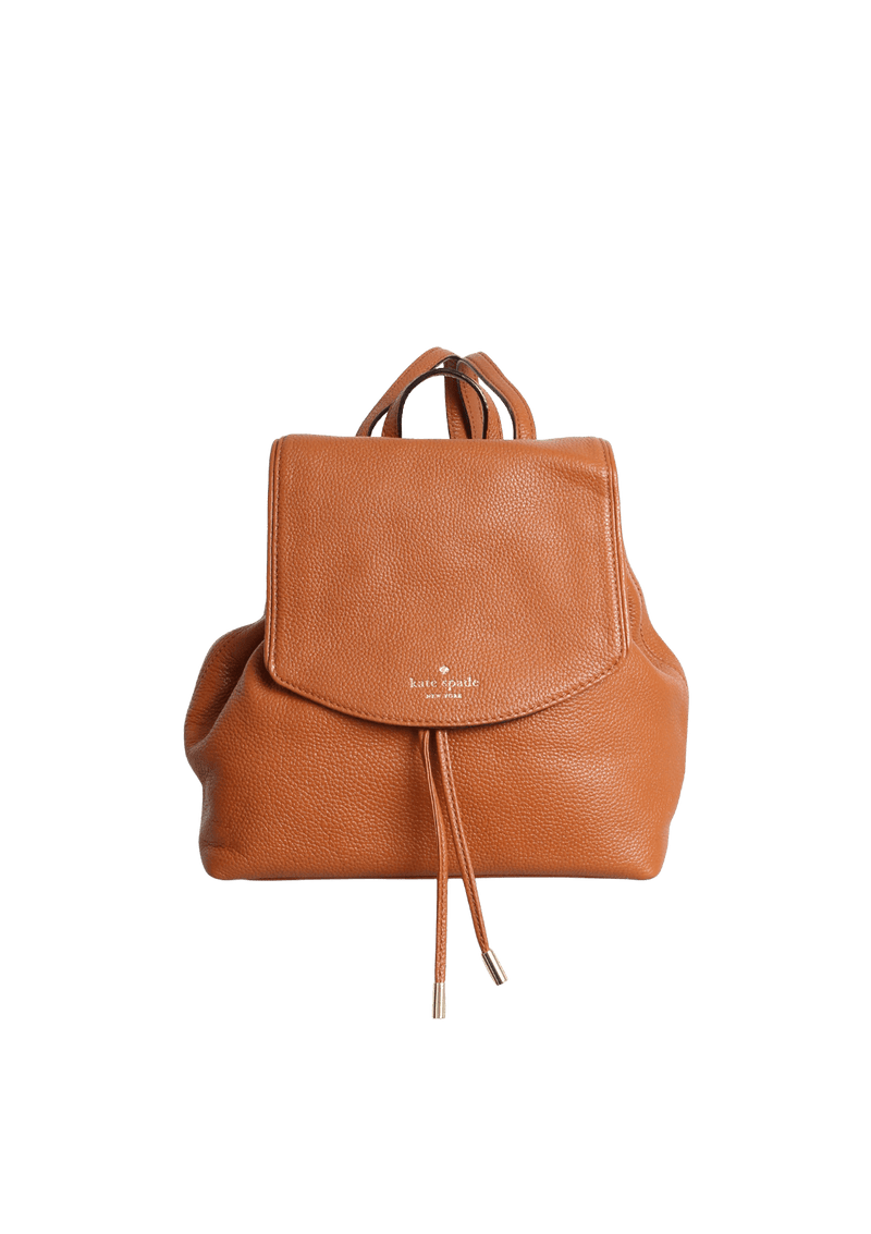 SMALL MULBERRY STREET BREEZY BACKPACK