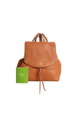 SMALL MULBERRY STREET BREEZY BACKPACK