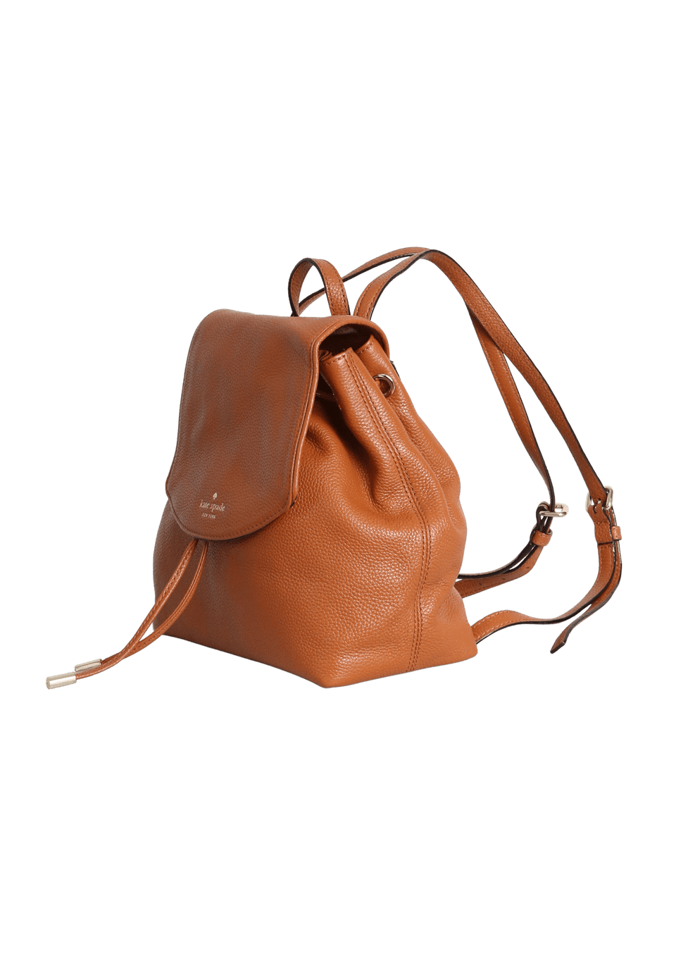 kate spade mulberry street mini backpack MOCHILA KATE SPADE SMALL MULBERRY STREET BREEZY BACKPACK MARROM ORIGINAL –  Gringa