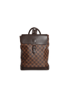 DAMIER ÉBÈNE SOHO BACKPACK