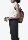 DAMIER ÉBÈNE SOHO BACKPACK