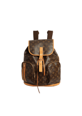 MONOGRAM BOSPHORE BACKPACK