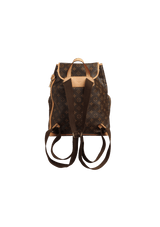 MONOGRAM BOSPHORE BACKPACK