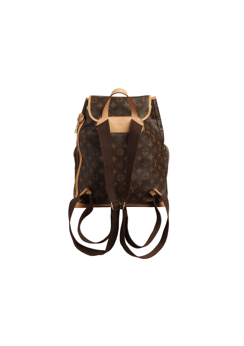 MONOGRAM BOSPHORE BACKPACK