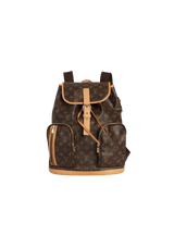 MONOGRAM BOSPHORE BACKPACK