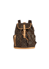 MONOGRAM BOSPHORE BACKPACK