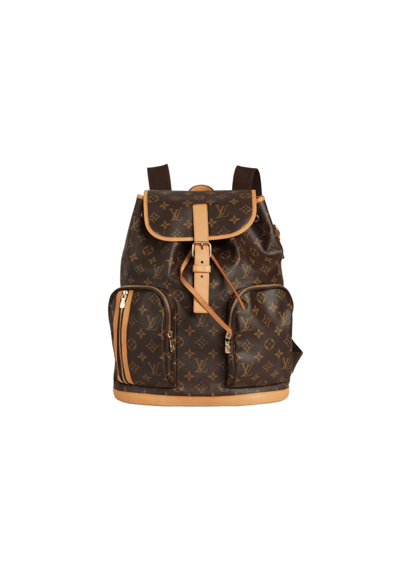 MONOGRAM BOSPHORE BACKPACK