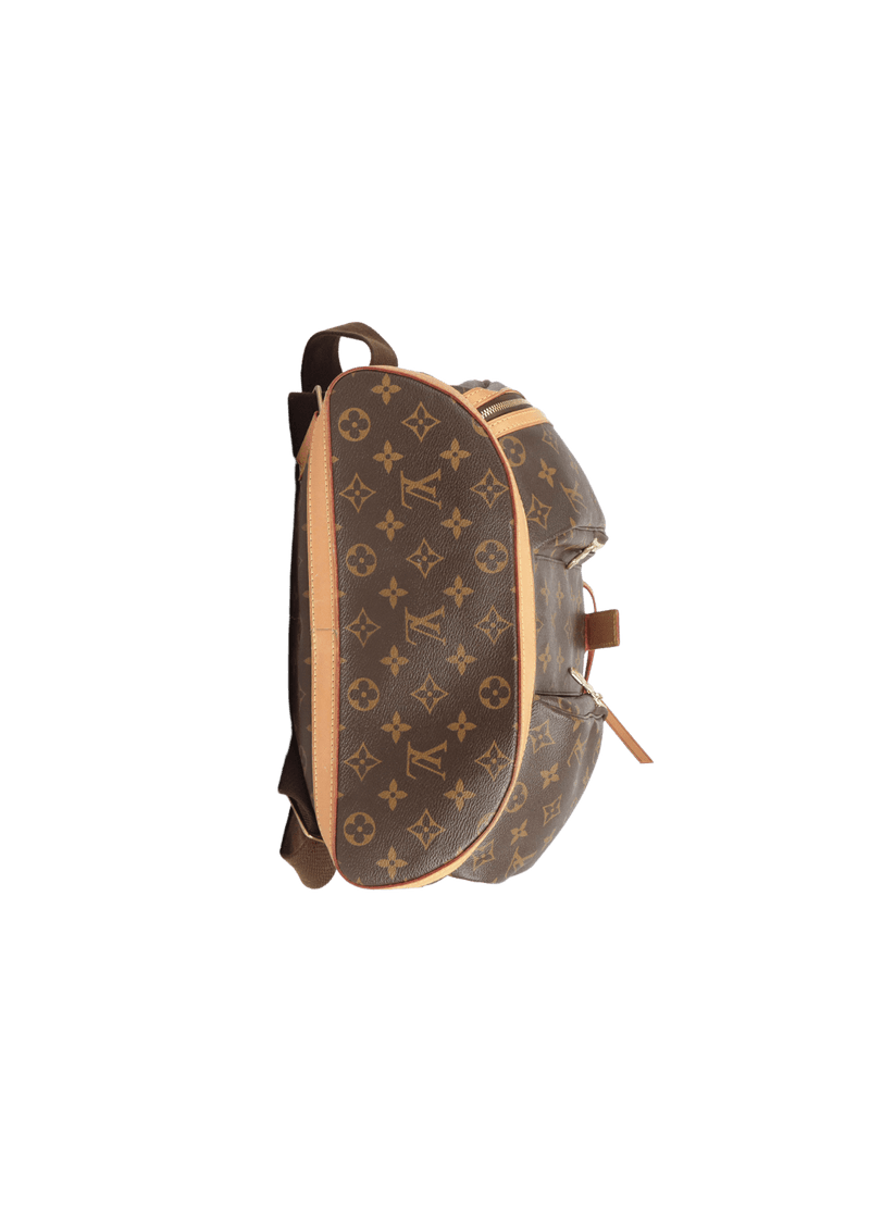 MONOGRAM BOSPHORE BACKPACK