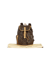 MONOGRAM BOSPHORE BACKPACK