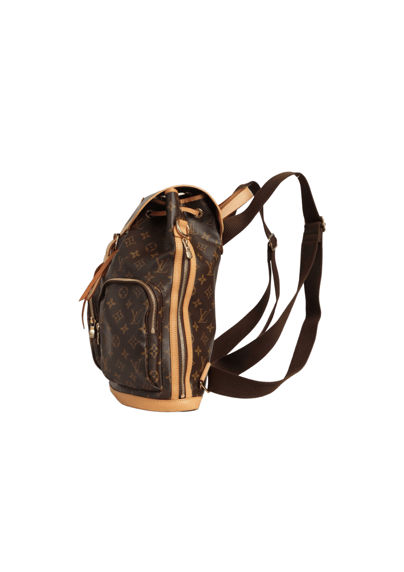 MONOGRAM BOSPHORE BACKPACK