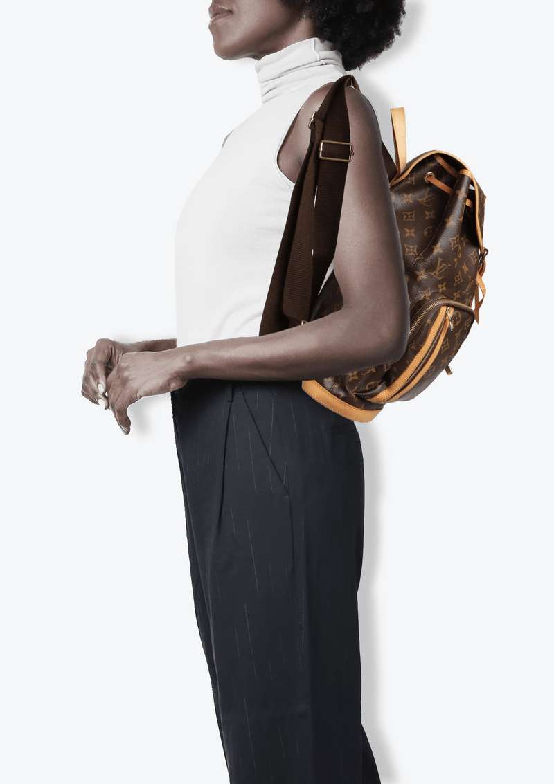 MONOGRAM BOSPHORE BACKPACK