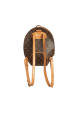 MONOGRAM ELLIPSE BACKPACK