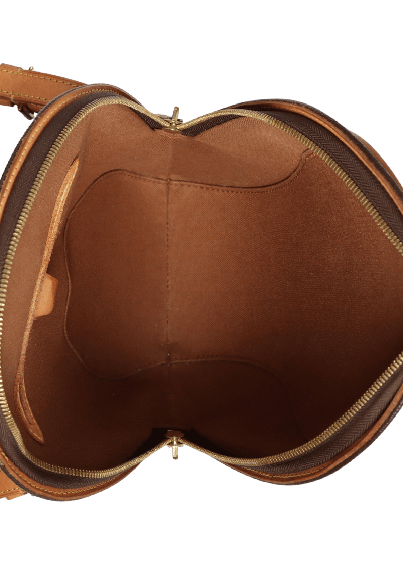 MONOGRAM ELLIPSE BACKPACK