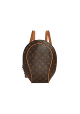 MONOGRAM ELLIPSE BACKPACK