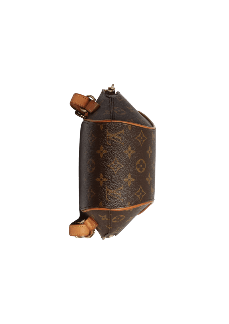 MONOGRAM ELLIPSE BACKPACK