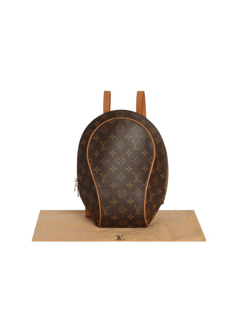 MONOGRAM ELLIPSE BACKPACK