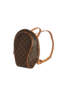 MONOGRAM ELLIPSE BACKPACK