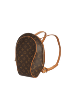 MONOGRAM ELLIPSE BACKPACK