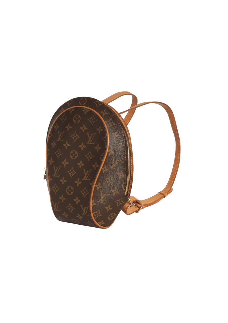 MONOGRAM ELLIPSE BACKPACK