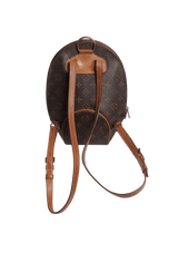 MONOGRAM ELLIPSE BACKPACK