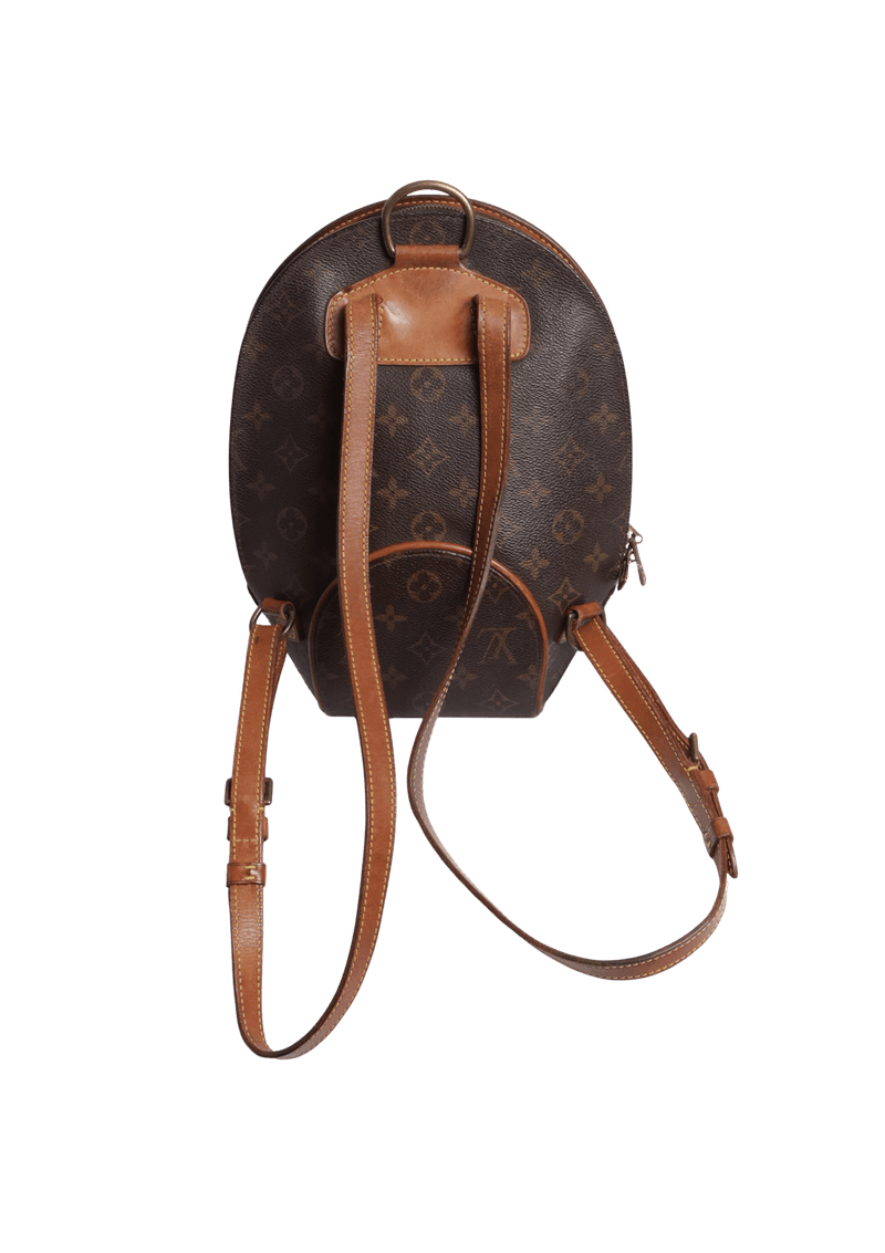 MONOGRAM ELLIPSE BACKPACK