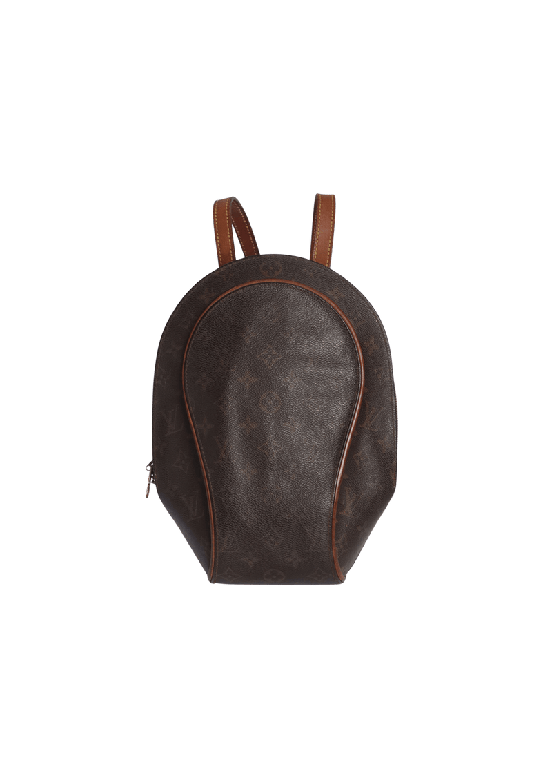 MONOGRAM ELLIPSE BACKPACK