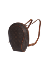 MONOGRAM ELLIPSE BACKPACK