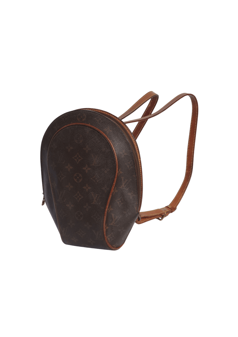 MONOGRAM ELLIPSE BACKPACK