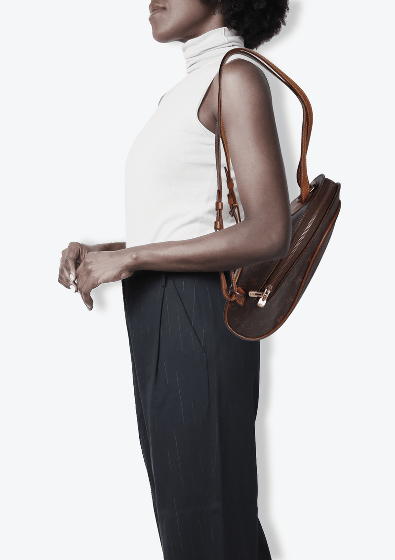 MONOGRAM ELLIPSE BACKPACK