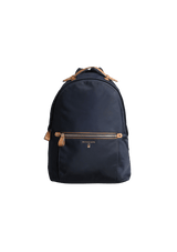 NYLON KELSEY BACKPACK