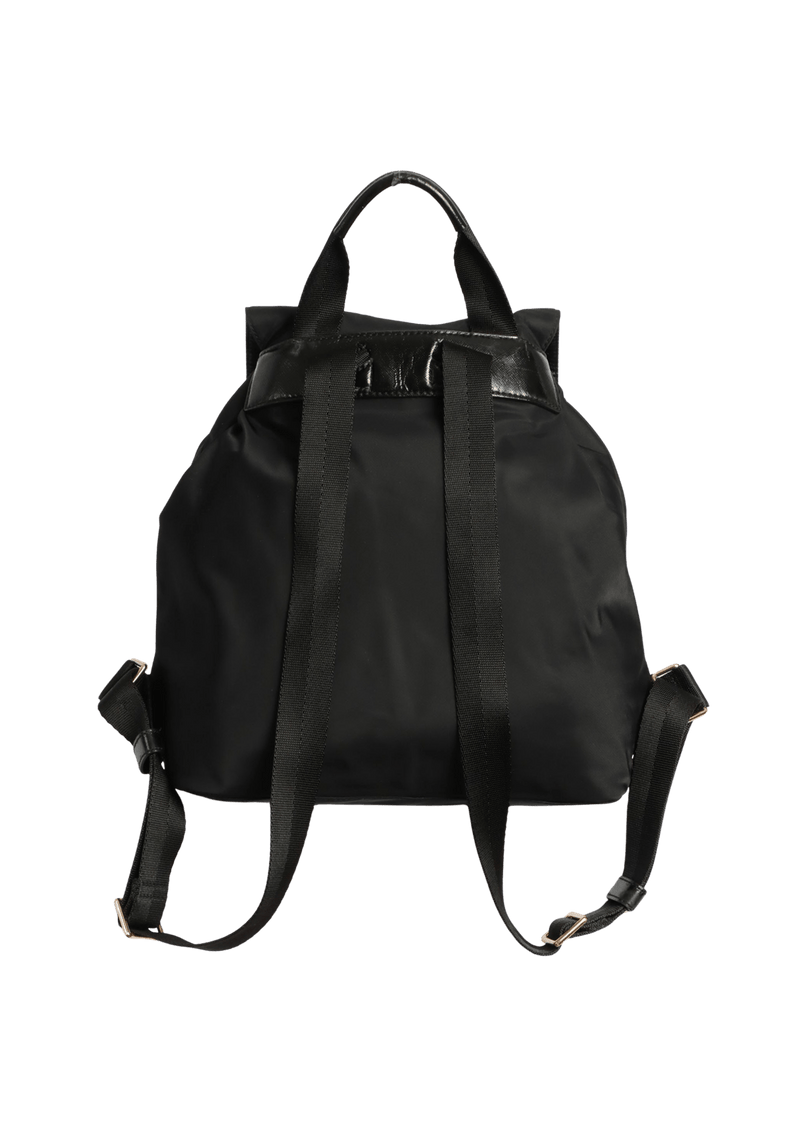 NYLON BACKPACK