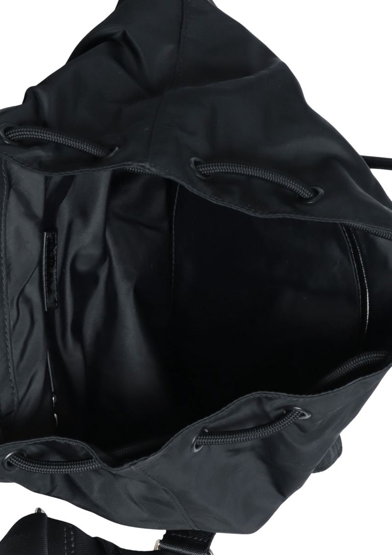 NYLON BACKPACK