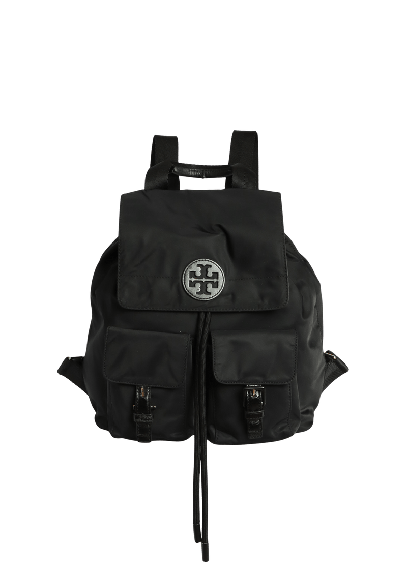 NYLON BACKPACK