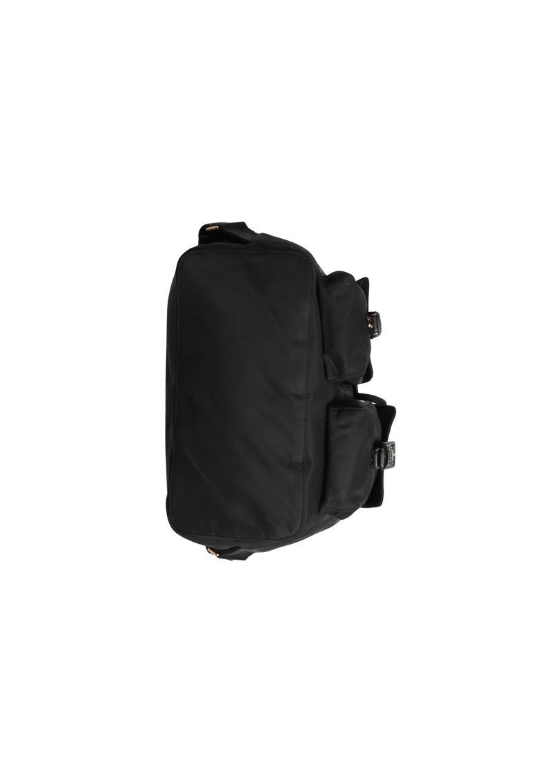 NYLON BACKPACK