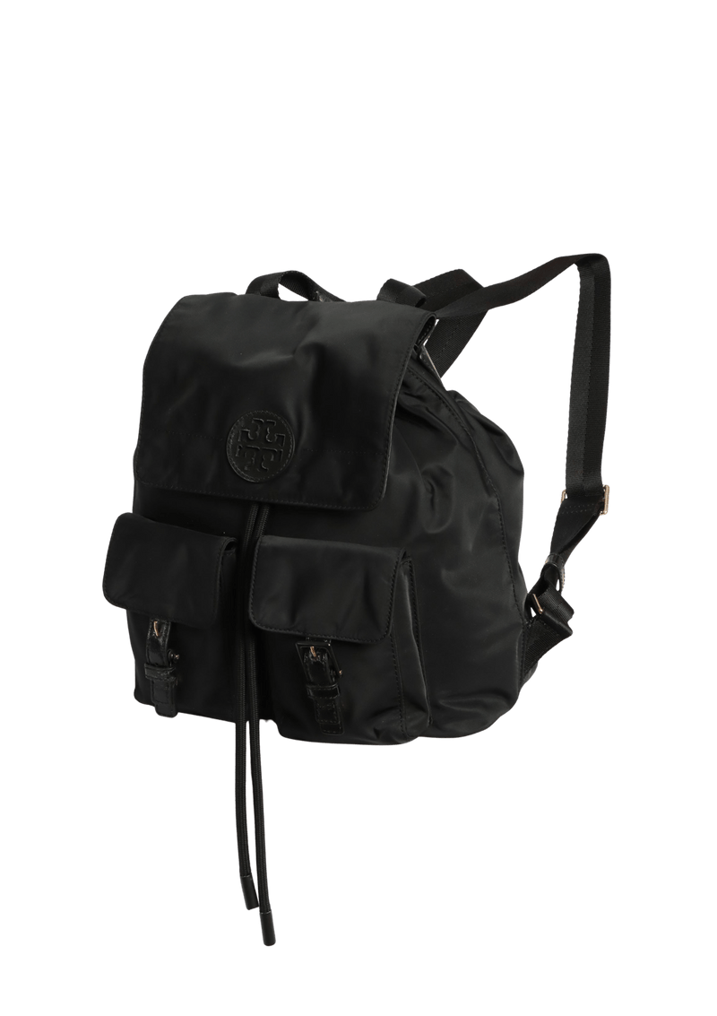 NYLON BACKPACK