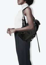 NYLON BACKPACK