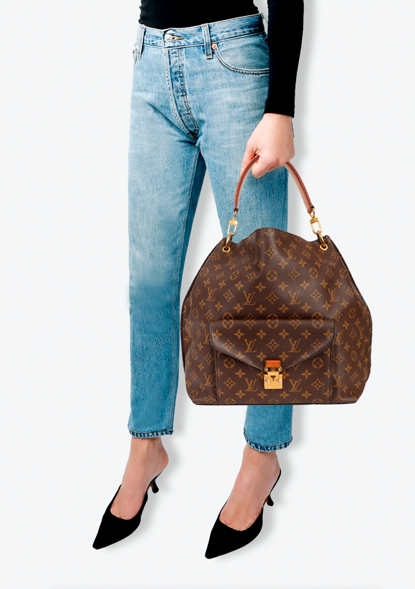 MONOGRAM METIS HOBO