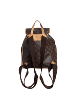 MONOGRAM BOSPHORE BACKPACK